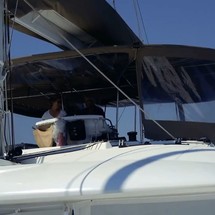 Lagoon 560