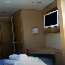 Lagoon 560