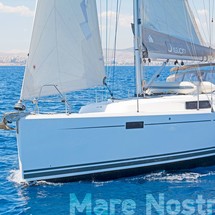 Hanse 385