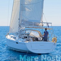 Hanse 385