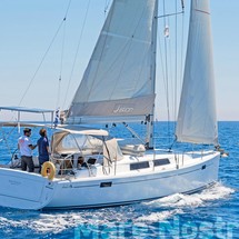 Hanse 385