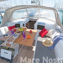 Hanse 385