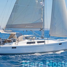 Hanse 385