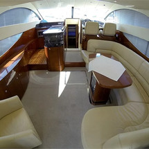 Fairline Phantom 50