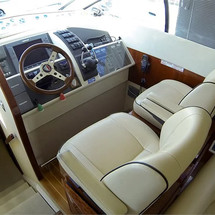 Fairline Phantom 50