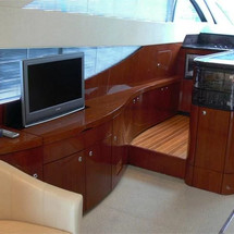 Fairline Phantom 50