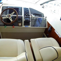 Fairline Phantom 50