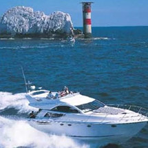 Fairline Phantom 50