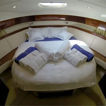 Fairline Phantom 50