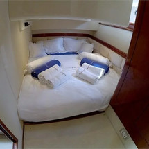 Fairline Phantom 50