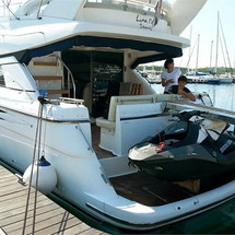 Fairline Phantom 50