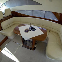 Fairline Phantom 50