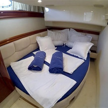 Fairline Phantom 50