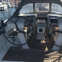 Hanse 505