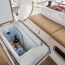 Hanse 505