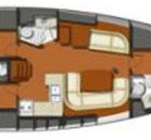 Jeanneau Sun Odyssey 42