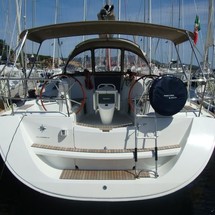 Jeanneau Sun Odyssey 42
