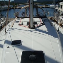 Jeanneau Sun Odyssey 42