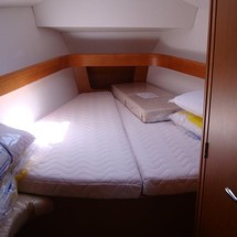 Jeanneau Sun Odyssey 42