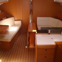 Jeanneau Sun Odyssey 42
