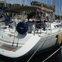 Jeanneau Sun Odyssey 42