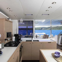Lagoon 560