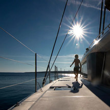 Lagoon 560