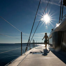 Lagoon 560