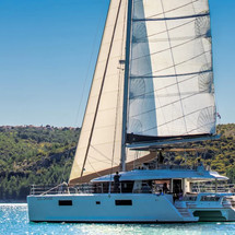 Lagoon 560