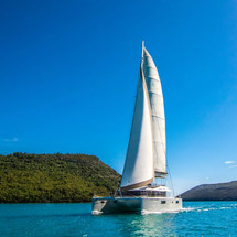Lagoon 560