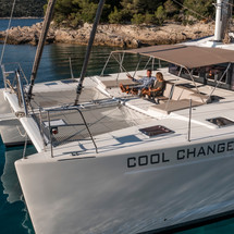 Lagoon 560