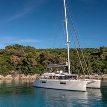 Lagoon 560