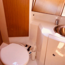 Jeanneau Sun Odyssey 36