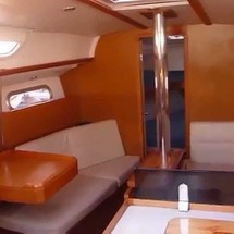 Jeanneau Sun Odyssey 36