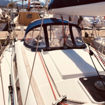 Jeanneau Sun Odyssey 36
