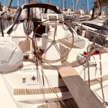 Jeanneau Sun Odyssey 36