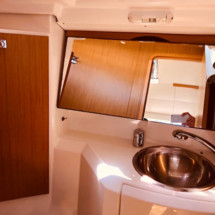 Jeanneau Sun Odyssey 36