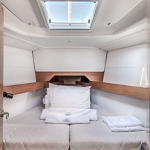 Jeanneau Sun Odyssey 349