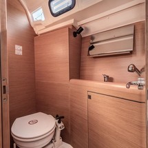 Jeanneau Sun Odyssey 349