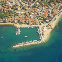 Jeanneau Sun Odyssey 349