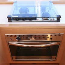 Nautitech 46 Fly