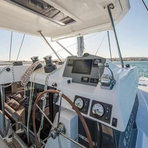 Moorings 5000