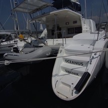 Lagoon 440