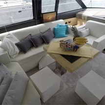 Jeanneau Prestige 590 Fly