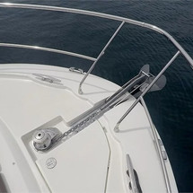 Jeanneau Prestige 590 Fly