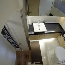 Jeanneau Prestige 590 Fly