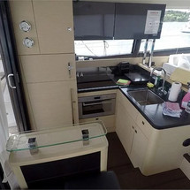 Jeanneau Prestige 590 Fly
