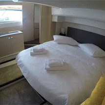 Jeanneau Prestige 590 Fly