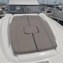 Jeanneau Prestige 590 Fly