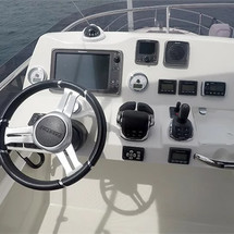 Jeanneau Prestige 590 Fly